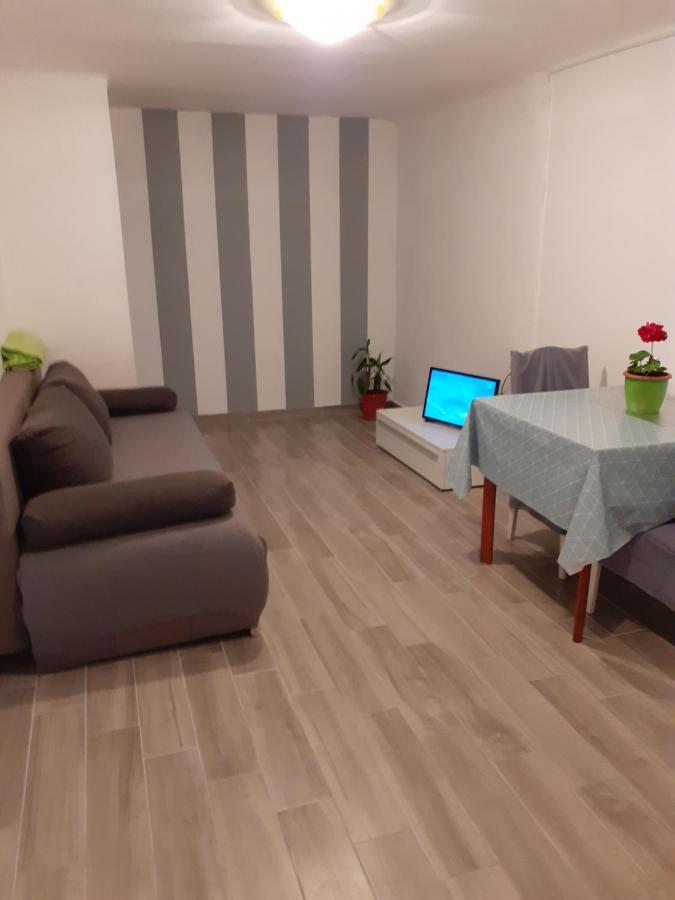 Apartments Belvedere Rijeka Ngoại thất bức ảnh