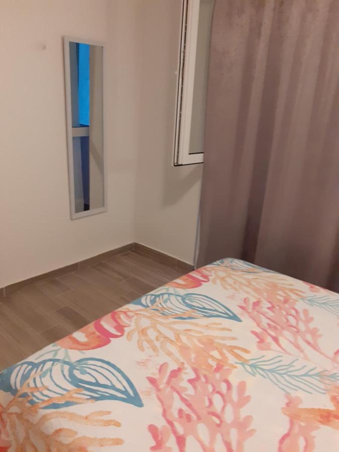 Apartments Belvedere Rijeka Ngoại thất bức ảnh