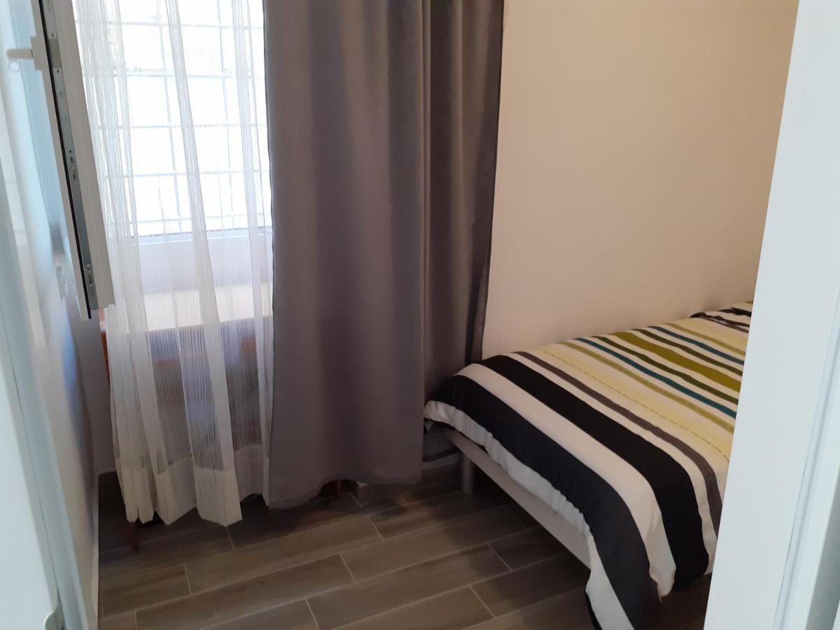 Apartments Belvedere Rijeka Ngoại thất bức ảnh