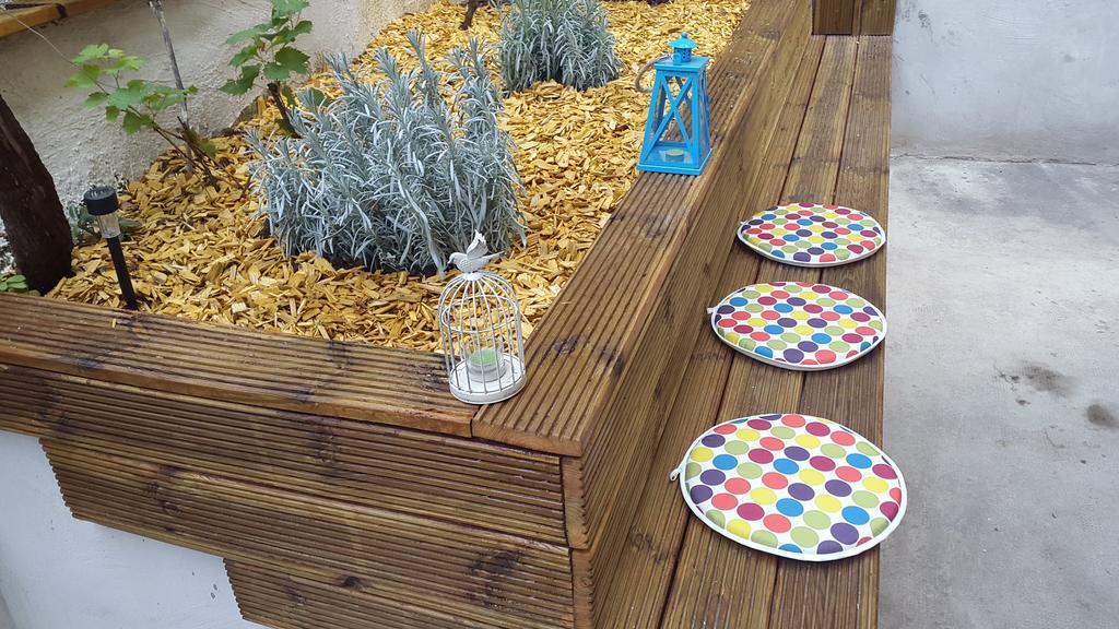 Apartments Belvedere Rijeka Ngoại thất bức ảnh