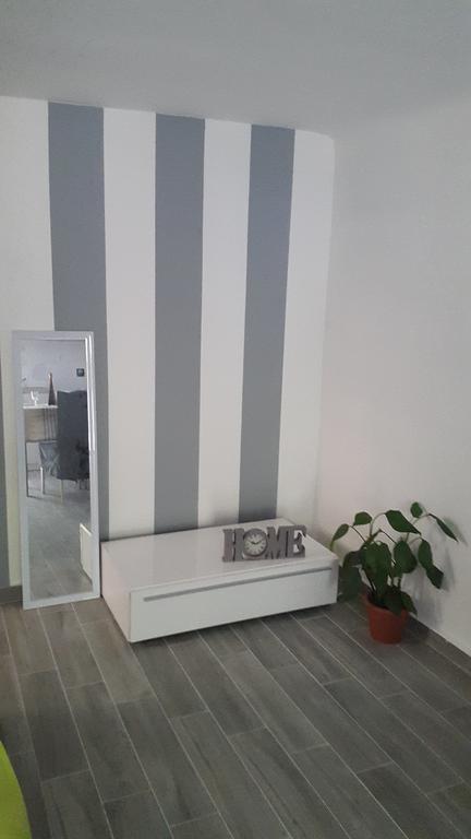 Apartments Belvedere Rijeka Ngoại thất bức ảnh