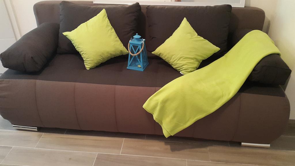 Apartments Belvedere Rijeka Ngoại thất bức ảnh