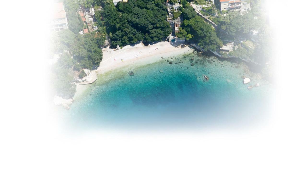 Apartments Belvedere Rijeka Ngoại thất bức ảnh