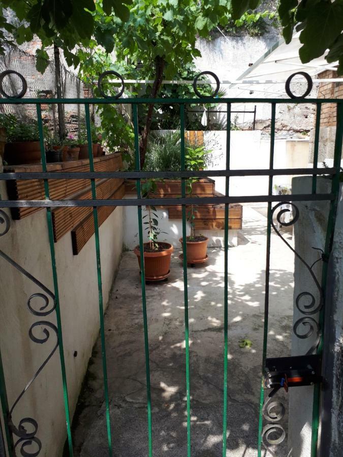 Apartments Belvedere Rijeka Ngoại thất bức ảnh