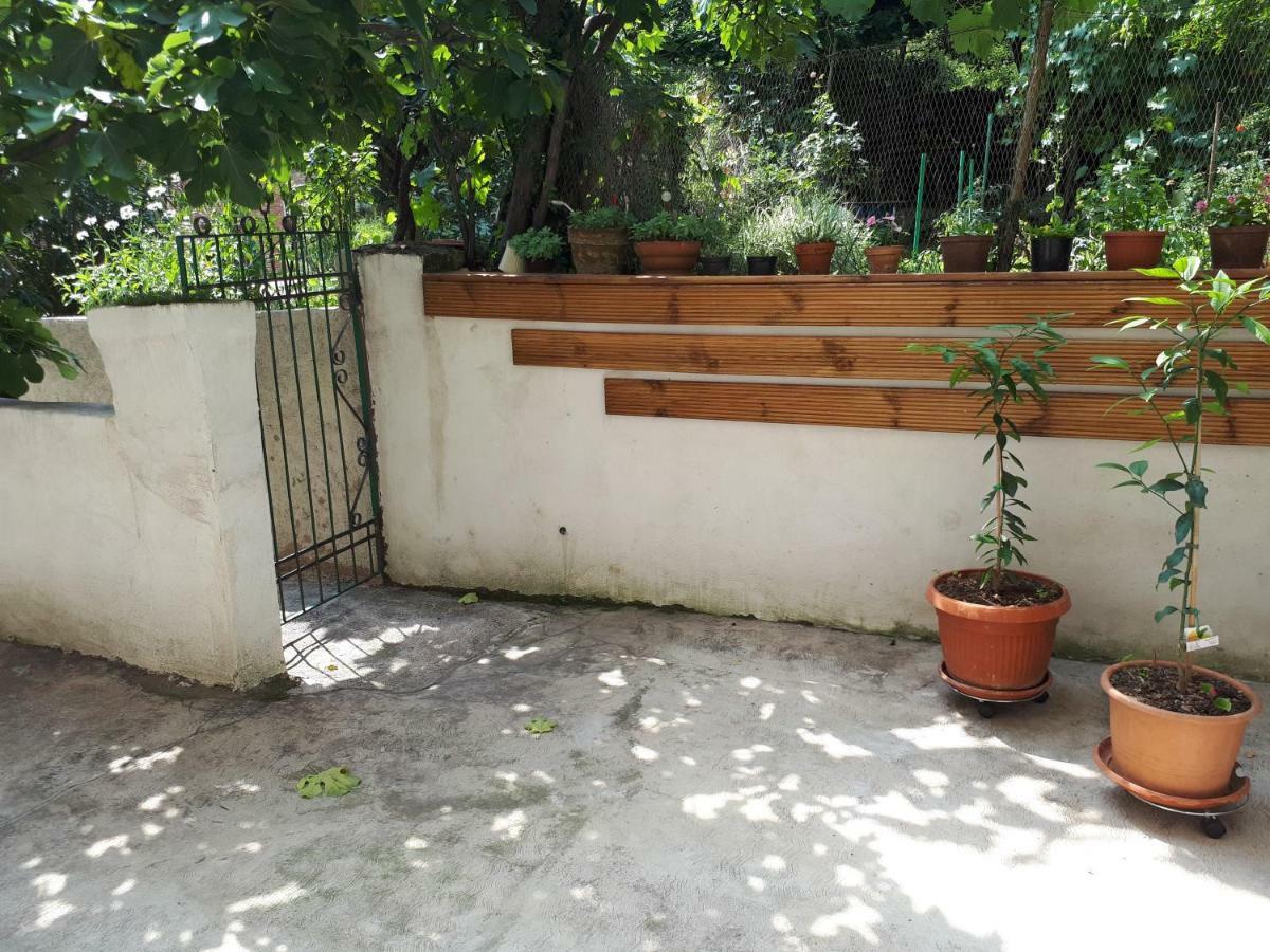 Apartments Belvedere Rijeka Ngoại thất bức ảnh