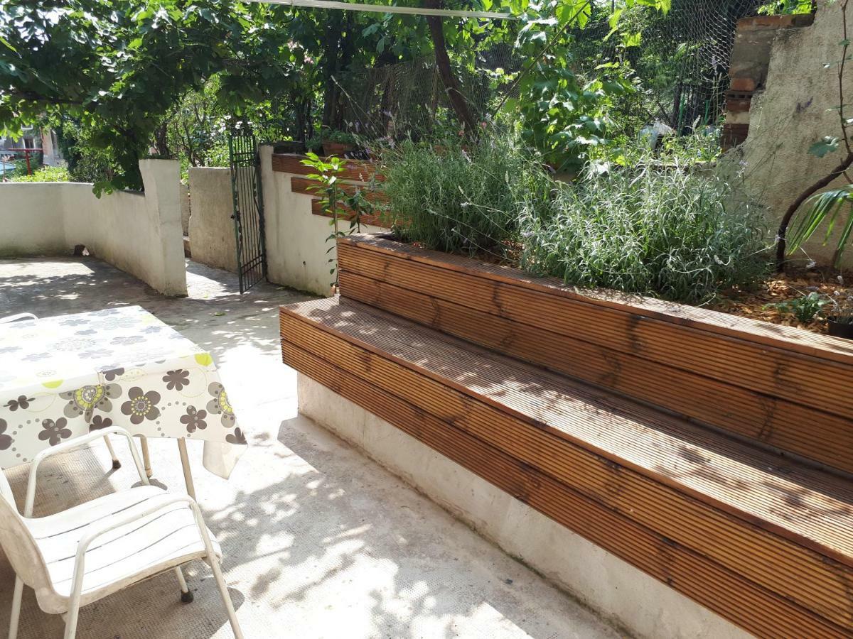 Apartments Belvedere Rijeka Ngoại thất bức ảnh