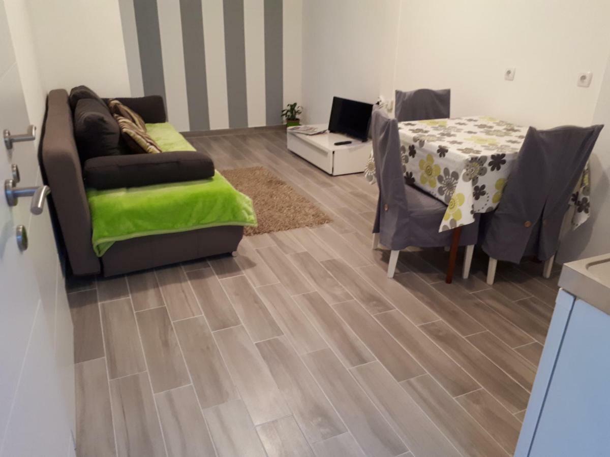 Apartments Belvedere Rijeka Ngoại thất bức ảnh